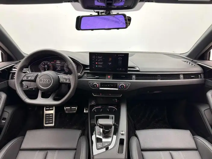 Audi A4 L 2024 Model 40 TFSI Luxury Dynamic Model – фото 8