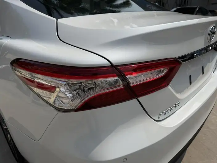 Toyota Camry 2023 Model 2.5Q Ultimate Edition – фото 7