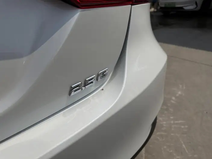 Toyota Camry 2023 Model 2.5Q Ultimate Edition – фото 9