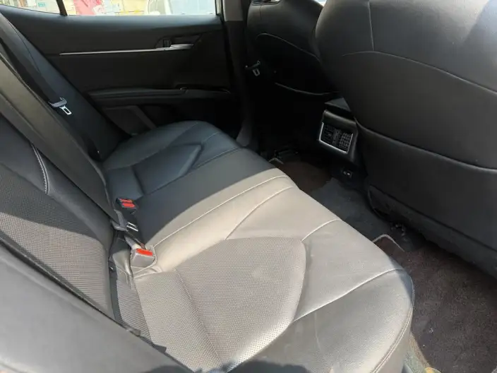 Toyota Camry 2023 Model 2.5Q Ultimate Edition – фото 10