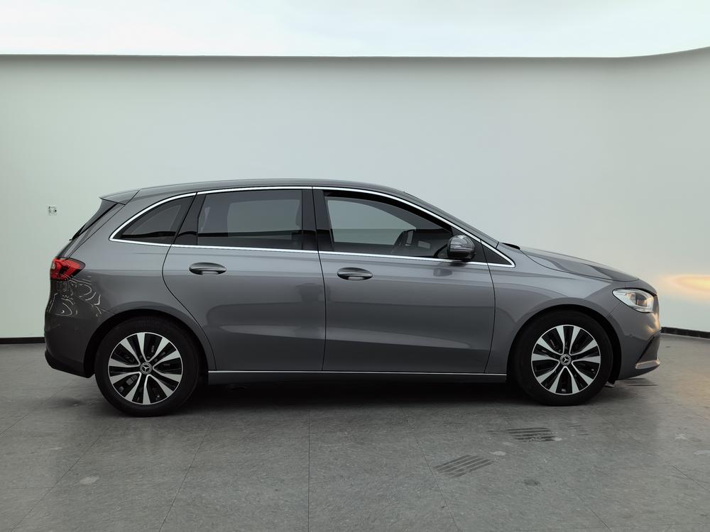 Mercedes-Benz B-Class 2021 B 180 Stylish – фото 8