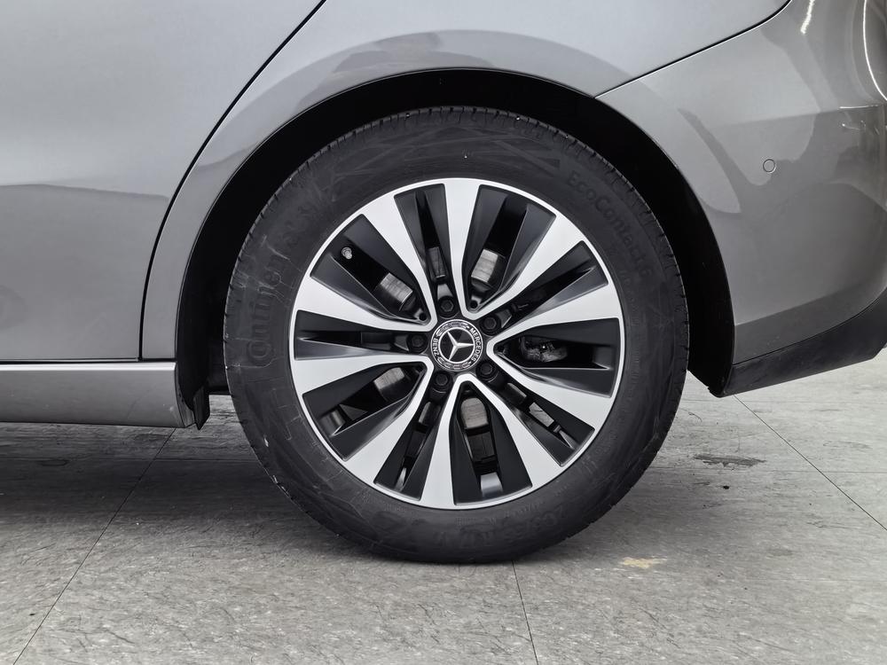 Mercedes-Benz B-Class 2021 B 180 Stylish – фото 9