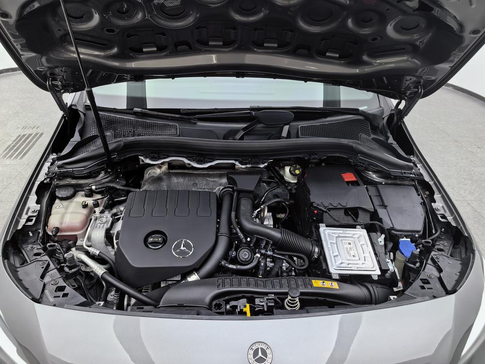 Mercedes-Benz B-Class 2021 B 180 Stylish – фото 10