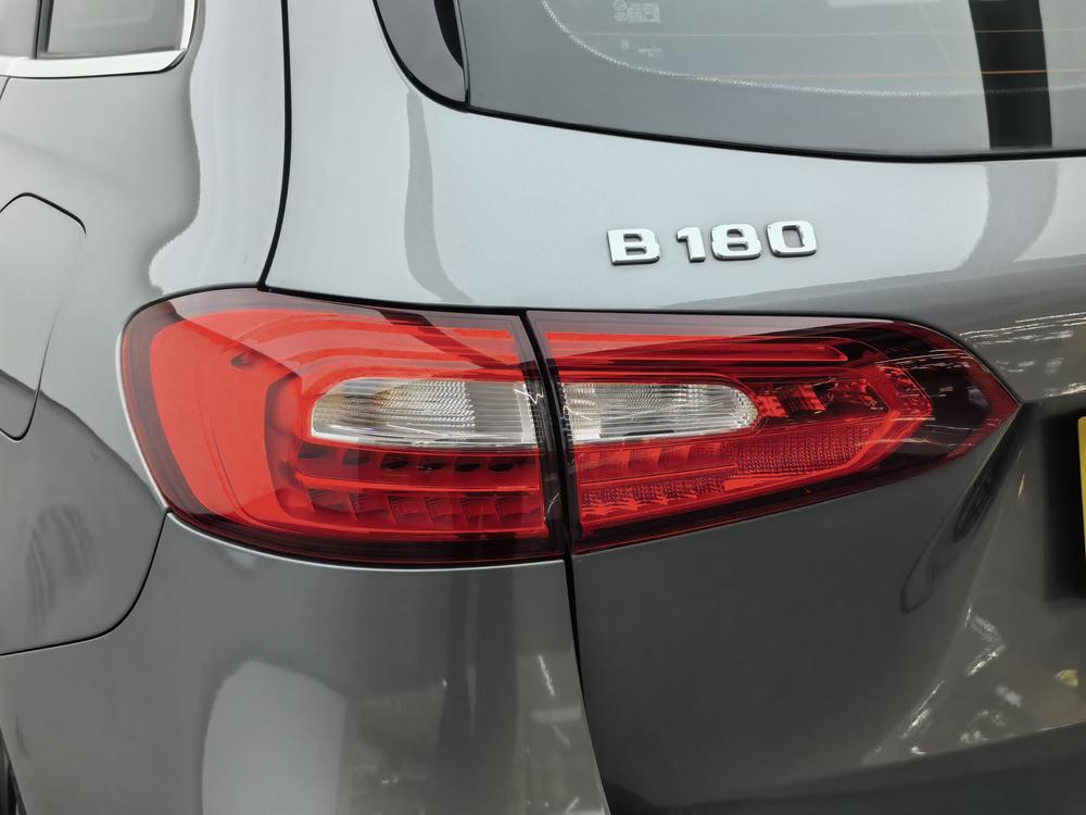 Mercedes-Benz B-Class 2021 B 180 Stylish – фото 13