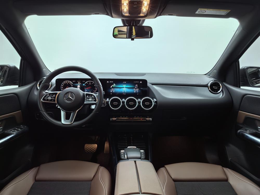 Mercedes-Benz B-Class 2021 B 180 Stylish – фото 14