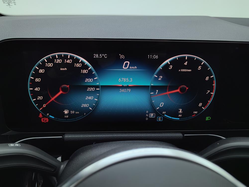 Mercedes-Benz B-Class 2021 B 180 Stylish – фото 15