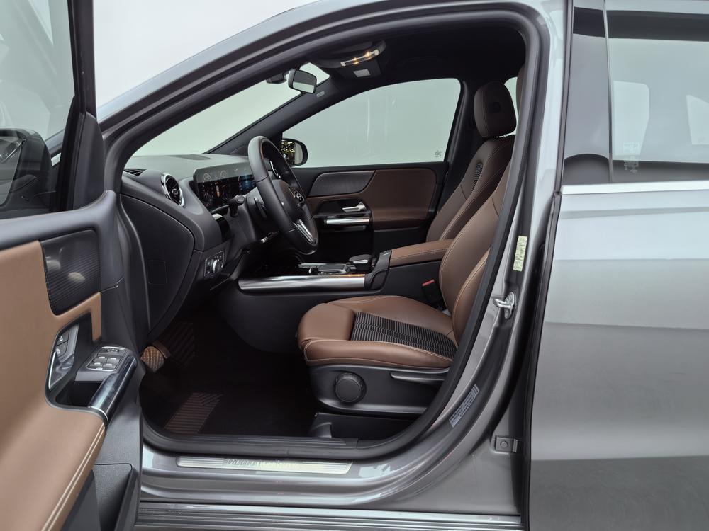 Mercedes-Benz B-Class 2021 B 180 Stylish – фото 17