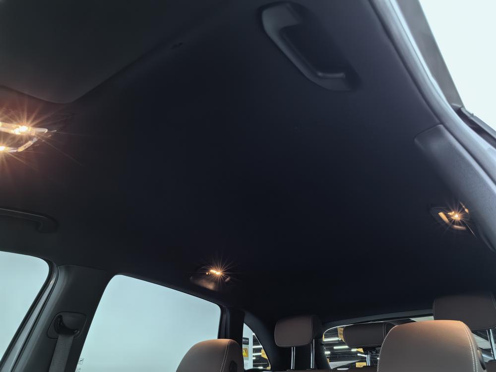 Mercedes-Benz B-Class 2021 B 180 Stylish – фото 19
