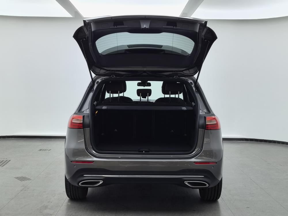 Mercedes-Benz B-Class 2021 B 180 Stylish – фото 20