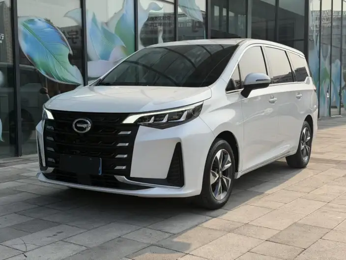 GAC Trumpchi M6 2023 Model PRO 270T WDCT Deluxe Edition – фото 1