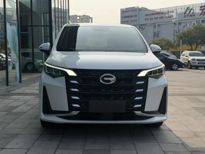GAC Trumpchi M6 2023 Model PRO 270T WDCT Deluxe Edition – фото 2