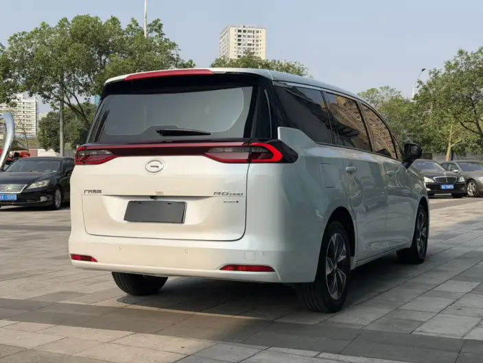 GAC Trumpchi M6 2023 Model PRO 270T WDCT Deluxe Edition – фото 7