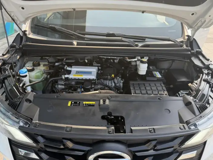 GAC Trumpchi M6 2023 Model PRO 270T WDCT Deluxe Edition – фото 8