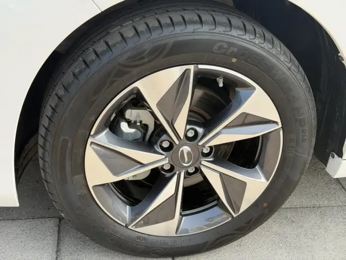 GAC Trumpchi M6 2023 Model PRO 270T WDCT Deluxe Edition – фото 10