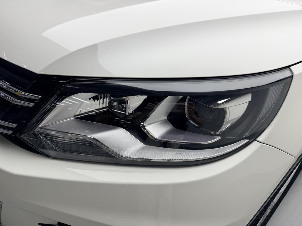 Volkswagen Tiguan 2017 300TSI Automatic 2WD Silk Road Comfort – фото 12