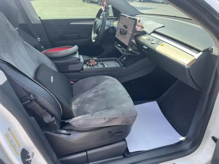 Model Y 2022 Model Rear-wheel drive version – фото 8