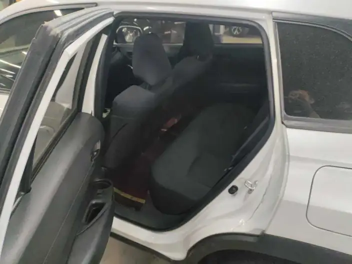 Toyota Corolla Cross 2023 Model 2.0L CVT Pioneer Edition – фото 8
