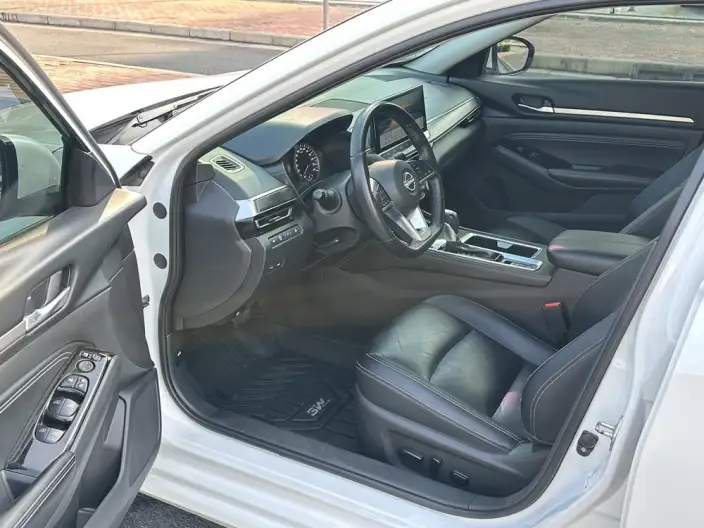 Nissan Teana 2022 Model 2.0L XL-TLS Yuexiang Edition – фото 9