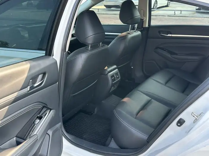 Nissan Teana 2022 Model 2.0L XL-TLS Yuexiang Edition – фото 10