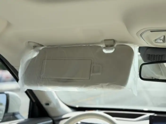 Haval Xiaolong MAX 2025 Model 1.5L Hi4 165 Ultra Smart Driving Edition – фото 9