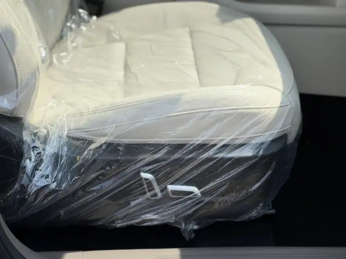 Haval Xiaolong MAX 2025 Model 1.5L Hi4 165 Ultra Smart Driving Edition – фото 10