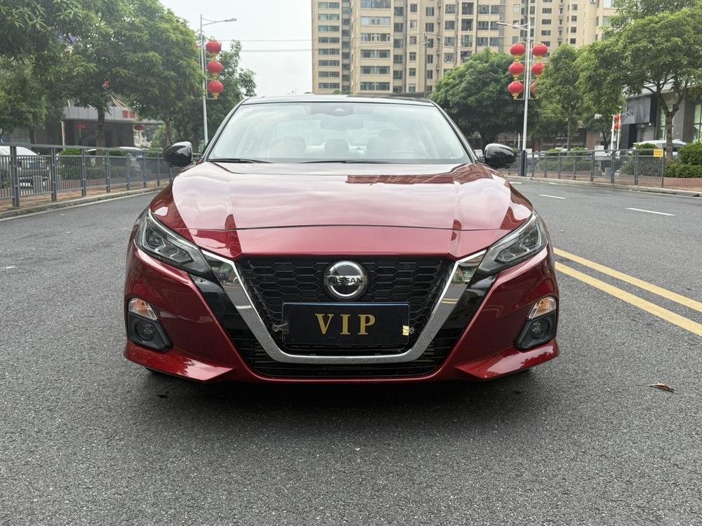 Nissan Teana 2021 2.0T XV AD1 Smart Enjoy Pilot Edition – фото 2