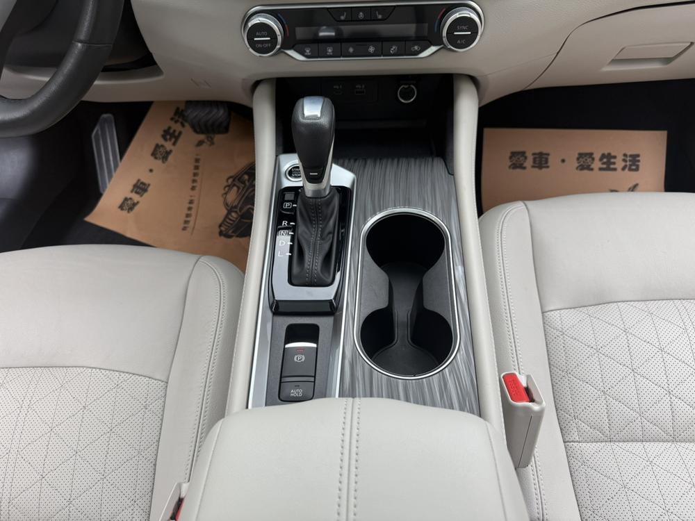 Nissan Teana 2021 2.0T XV AD1 Smart Enjoy Pilot Edition – фото 11