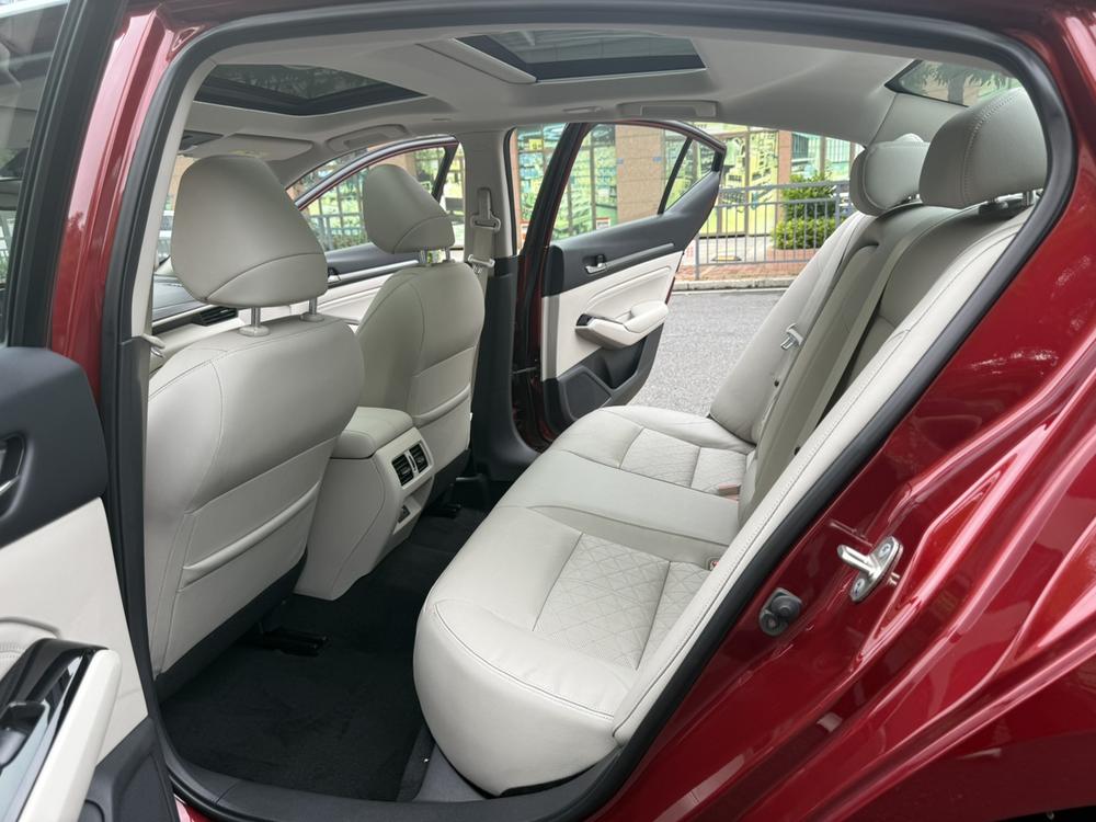 Nissan Teana 2021 2.0T XV AD1 Smart Enjoy Pilot Edition – фото 15