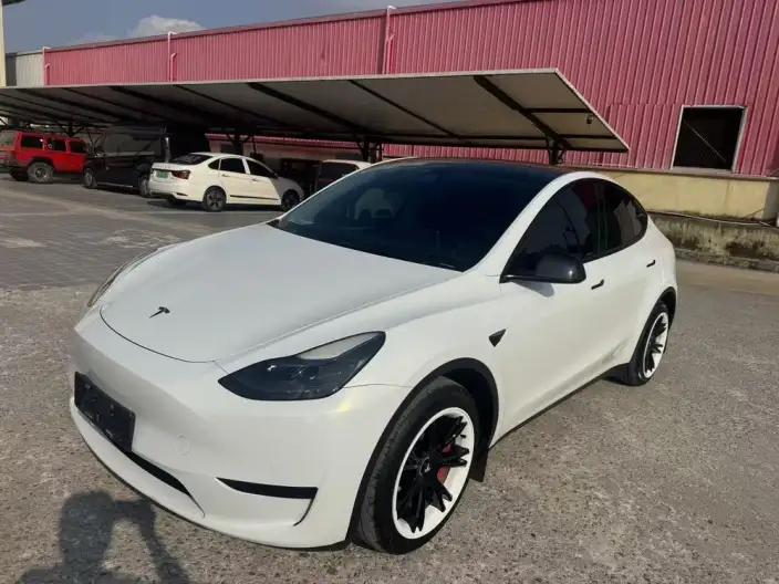 Model Y 2022 Model Facelift Rear-wheel drive version – фото 1