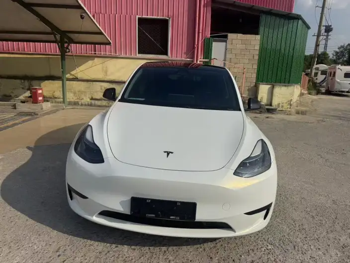 Model Y 2022 Model Facelift Rear-wheel drive version – фото 2
