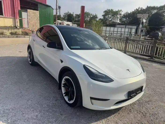 Model Y 2022 Model Facelift Rear-wheel drive version – фото 3