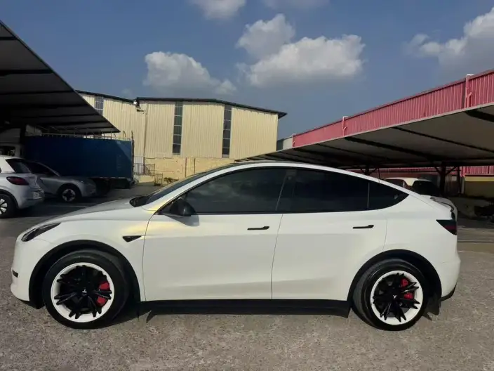 Model Y 2022 Model Facelift Rear-wheel drive version – фото 4