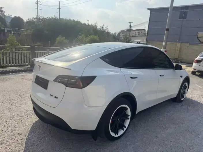 Model Y 2022 Model Facelift Rear-wheel drive version – фото 5