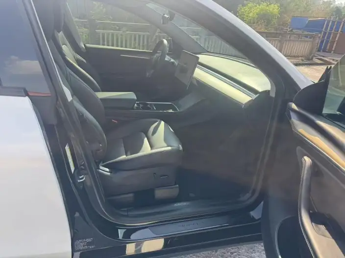 Model Y 2022 Model Facelift Rear-wheel drive version – фото 6