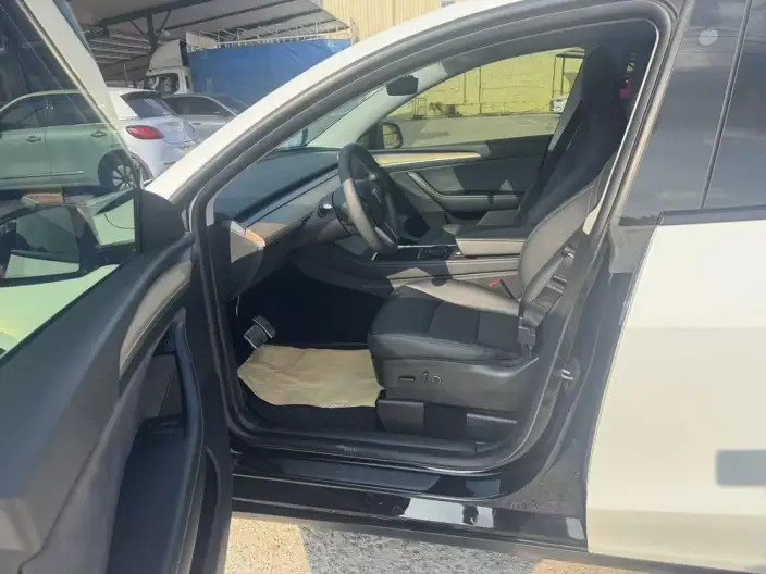 Model Y 2022 Model Facelift Rear-wheel drive version – фото 8