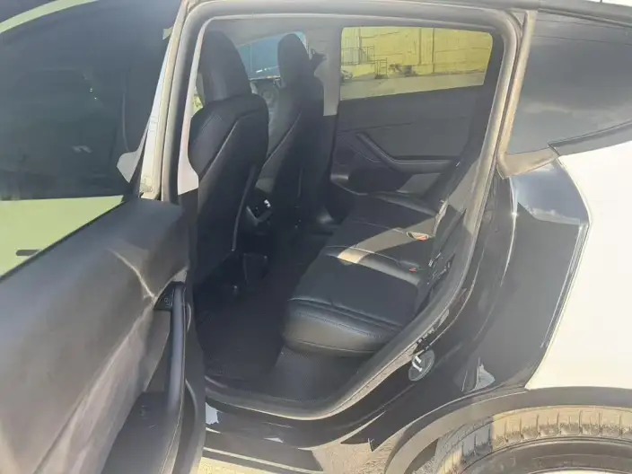 Model Y 2022 Model Facelift Rear-wheel drive version – фото 9