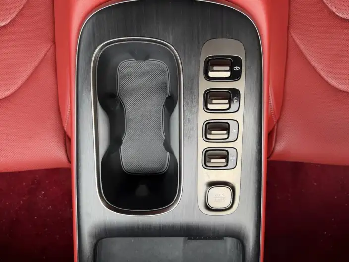 Xiaomi SU7 2024 Model 4WD Ultra-long Endurance Max Edition – фото 6