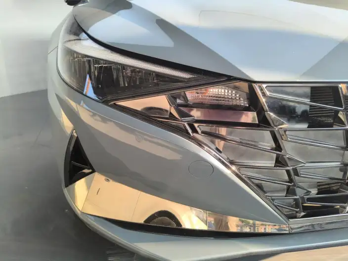Hyundai Ioniq 2022 Model 240TGDi DCT LUX Premium Edition – фото 7