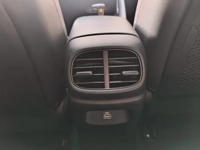 Hyundai Ioniq 2022 Model 240TGDi DCT LUX Premium Edition – фото 9