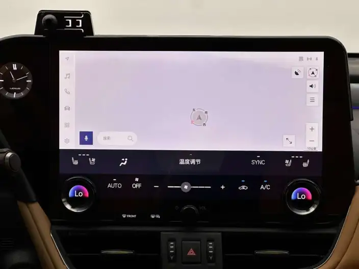 Lexus ES 2025 Model 300h Premium – фото 8