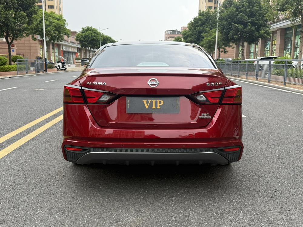 Nissan Teana 2021 2.0T XV AD1 Smart Enjoy Pilot Edition – фото 5