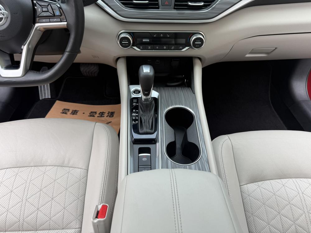 Nissan Teana 2021 2.0T XV AD1 Smart Enjoy Pilot Edition – фото 9