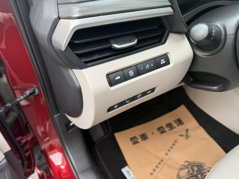 Nissan Teana 2021 2.0T XV AD1 Smart Enjoy Pilot Edition – фото 14