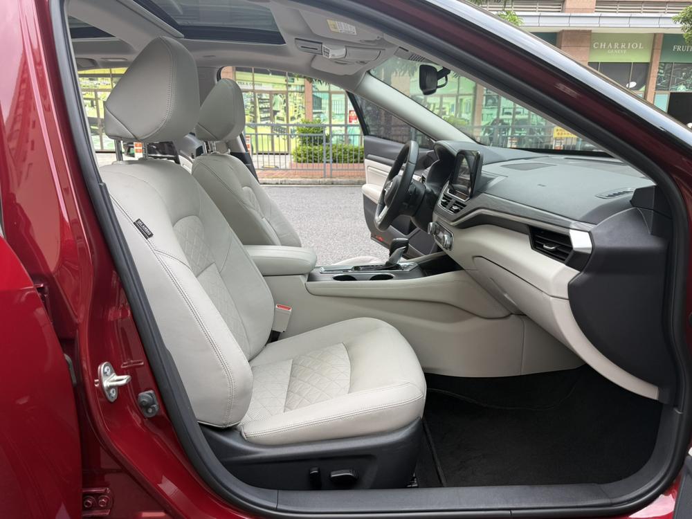 Nissan Teana 2021 2.0T XV AD1 Smart Enjoy Pilot Edition – фото 15