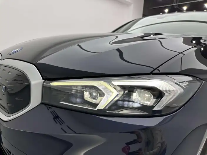 BMW i3 2023 Model eDrive35L – фото 9