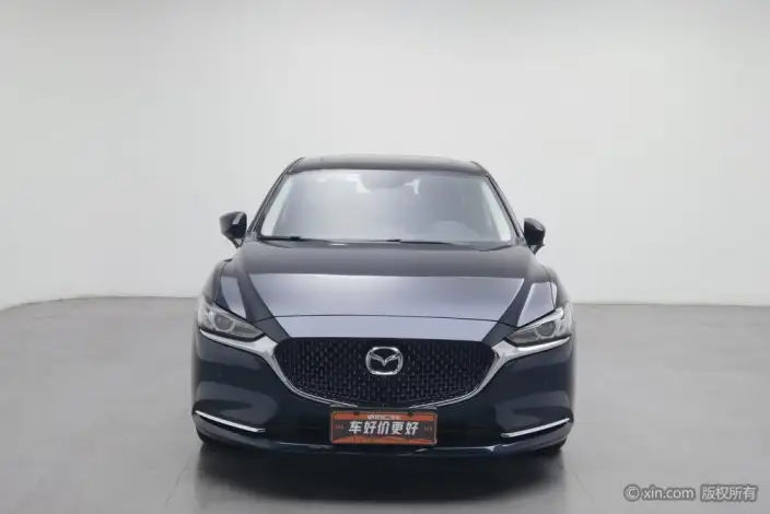 Mazda Atez 2021 Model 2.0L SkyActiv Deluxe Edition – фото 2