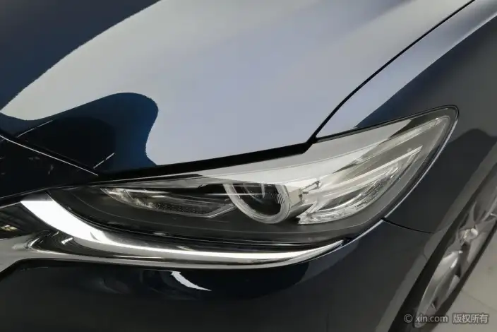Mazda Atez 2021 Model 2.0L SkyActiv Deluxe Edition – фото 7