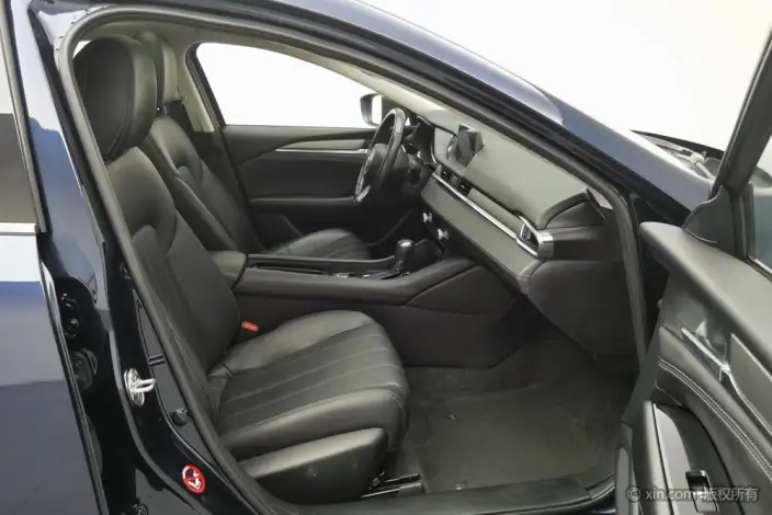 Mazda Atez 2021 Model 2.0L SkyActiv Deluxe Edition – фото 10
