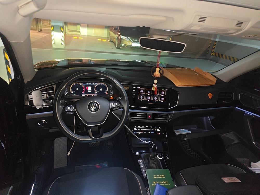 Volkswagen Tayron 2020 330TSI Luxury Connected Pro – фото 5