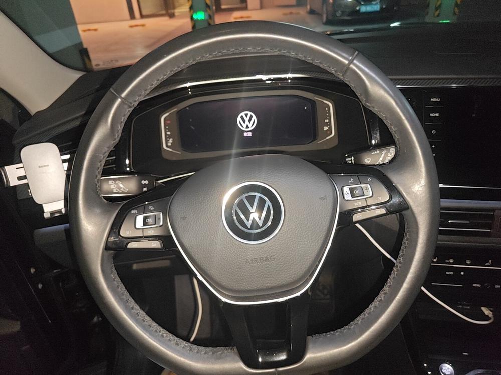 Volkswagen Tayron 2020 330TSI Luxury Connected Pro – фото 7
